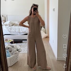 Haven Well Within jumpsuit